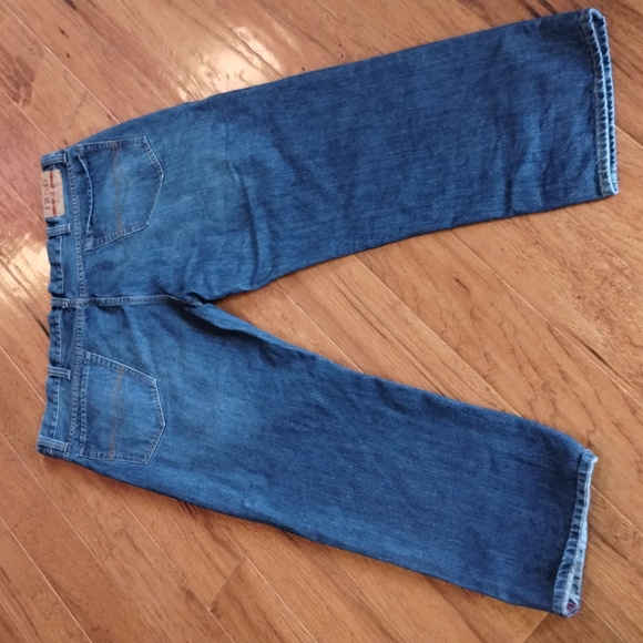 IZOD 44X30 Relaxed Fit Jeans - Picture 2 of 8